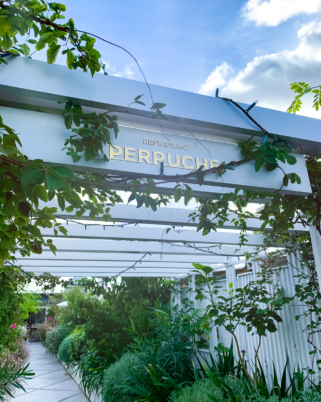 On a testé le restaurant La Perruche à Paris