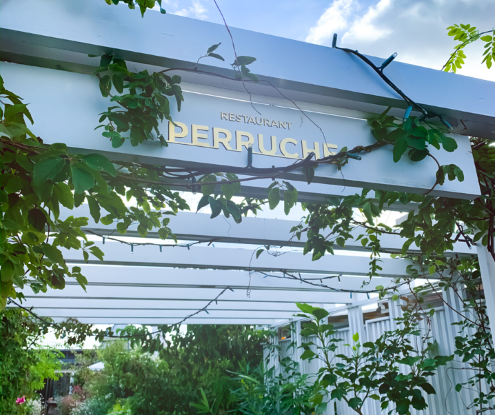 On a testé le restaurant La Perruche à Paris