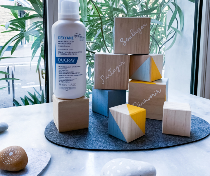 Nourrisson et eczéma : 7 conseils pour apaiser la peau de bébé !