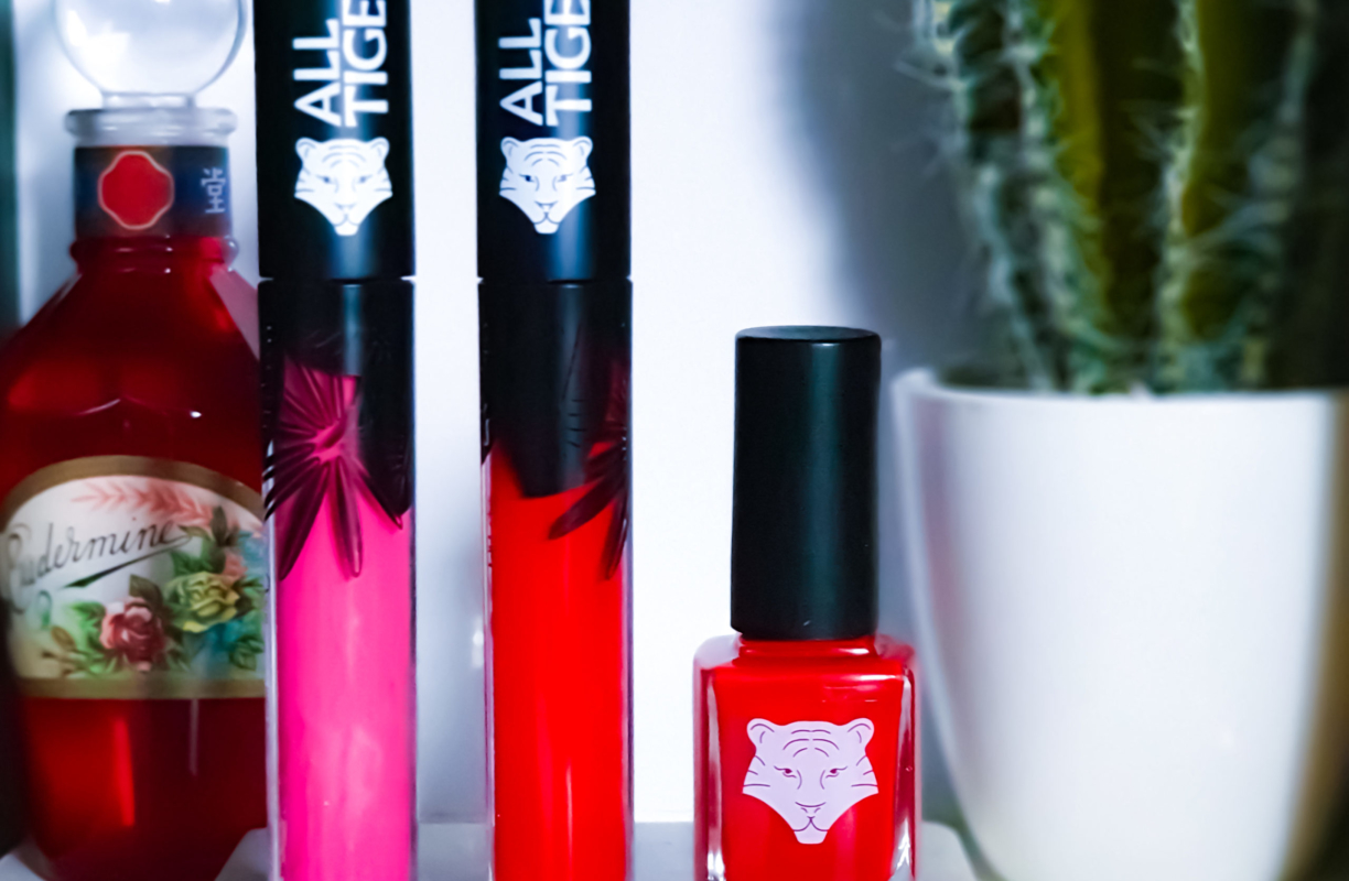 Bien choisir son maquillage naturel et vegan