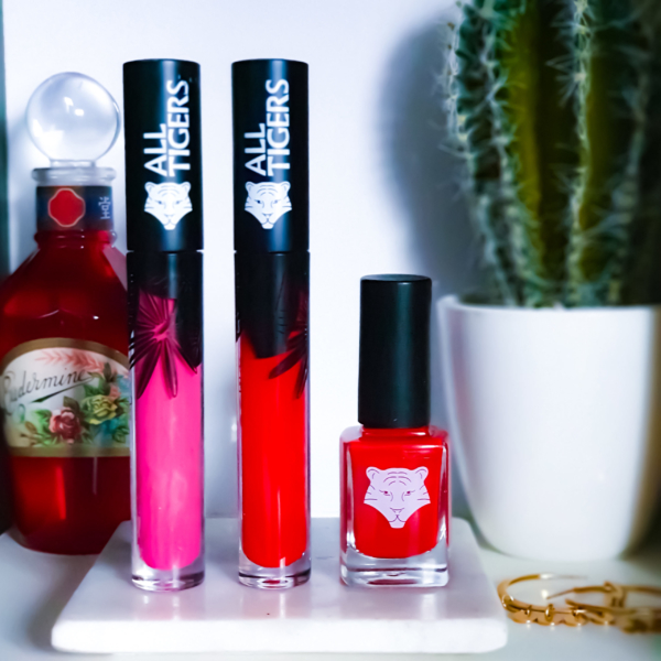 Bien choisir son maquillage naturel et vegan