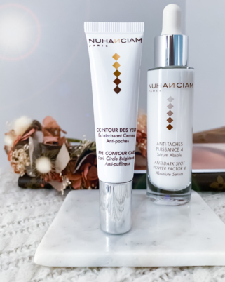 J’ai testé le Contour des Yeux Nuhanciam
