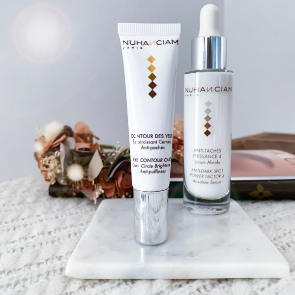 J’ai testé le Contour des Yeux Nuhanciam