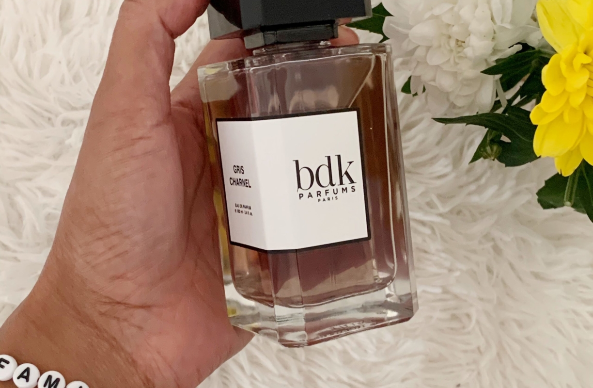 BDK Parfums – Débuter l’année 2020 avec une jolie signature