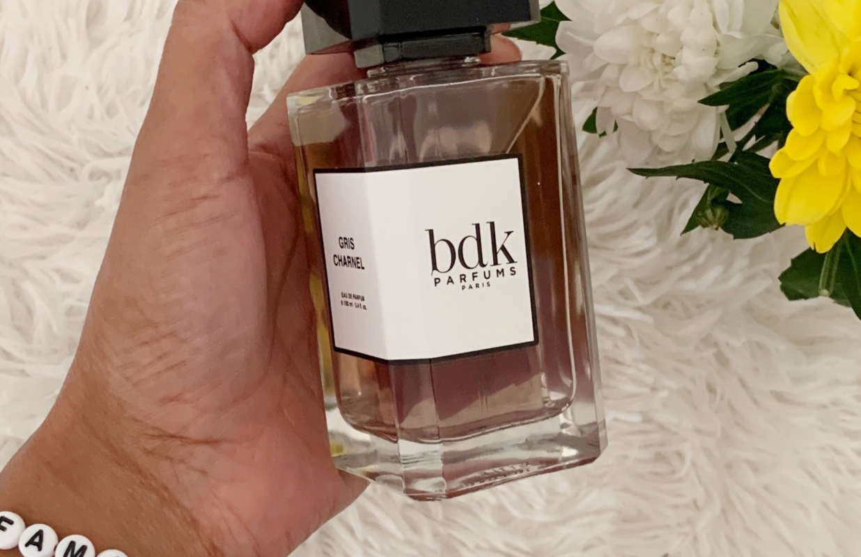BDK Parfums – Débuter l’année 2020 avec une jolie signature