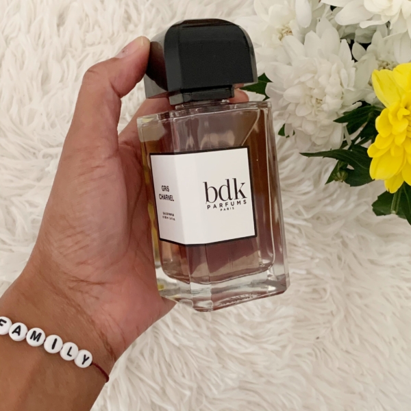BDK Parfums – Débuter l’année 2020 avec une jolie signature