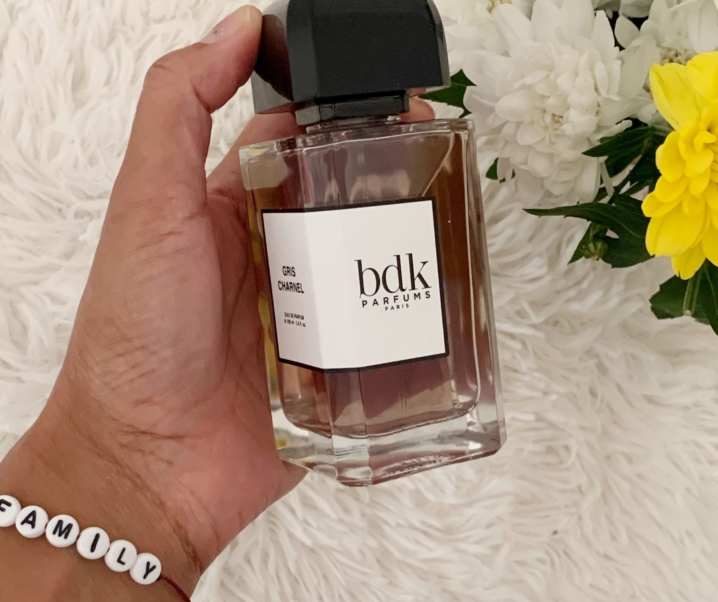 BDK Parfums – Débuter l’année 2020 avec une jolie signature