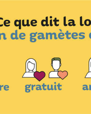 Le don d’ovocytes, on en parle ?