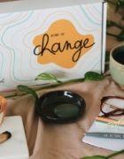 Elles ont testé : L’exfoliant Belle Mousse Miss Ferling