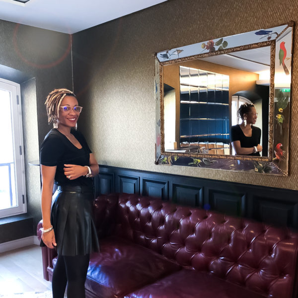 Les tendances jupes pour cet hiver !