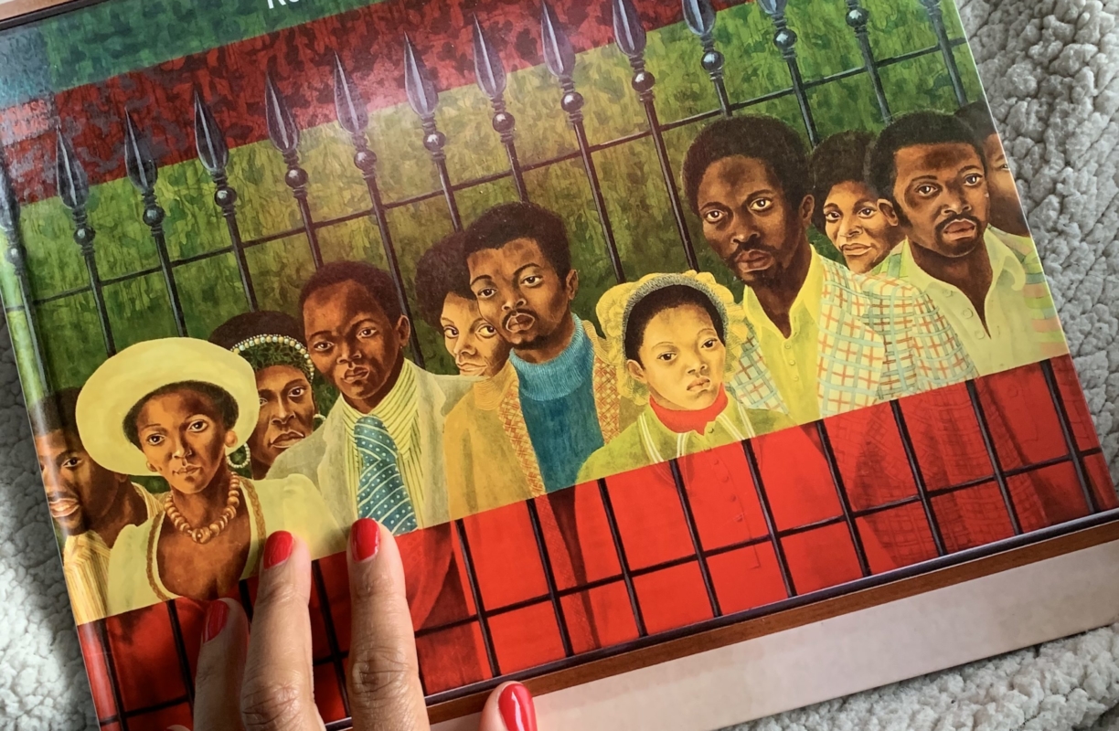 J’ai testé l’album photo CEWE