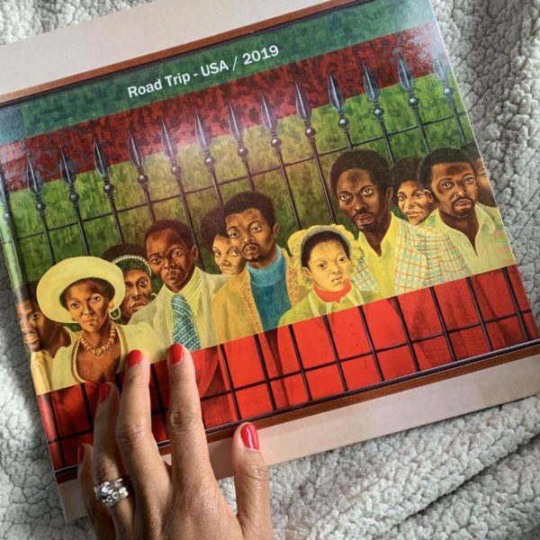 J’ai testé l’album photo CEWE