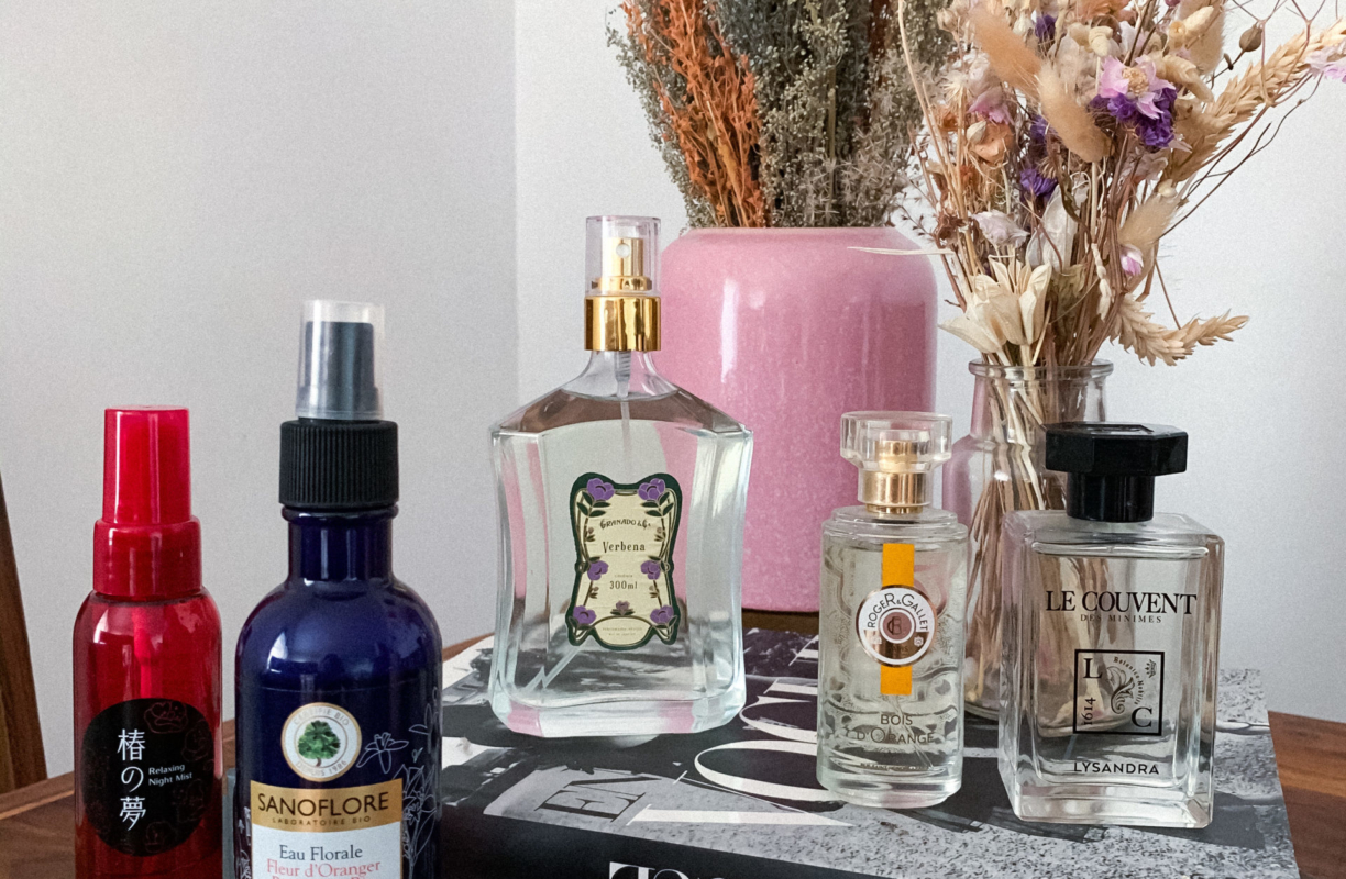 Se parfumer, se maquiller pendant le confinement ? Of course vous pouvez !