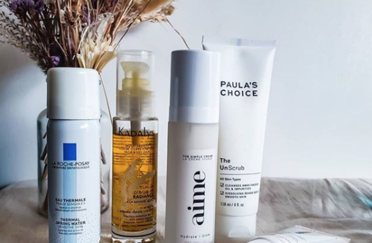 Comment enfin bien choisir ses cosmétiques ?