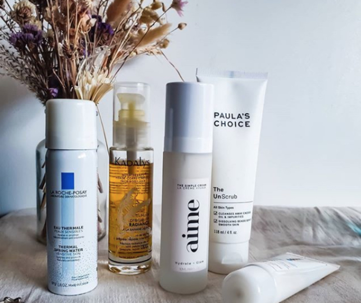 Comment enfin bien choisir ses cosmétiques ?