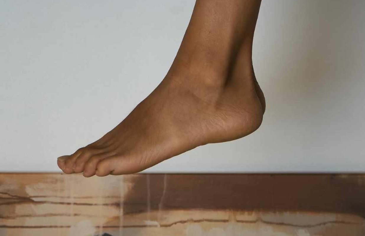 10 soins pour des pieds hydratés et réparés