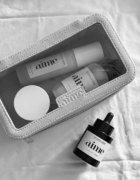 Comment utiliser l’essence concentré éclat Vinoperfect de Caudalie ?