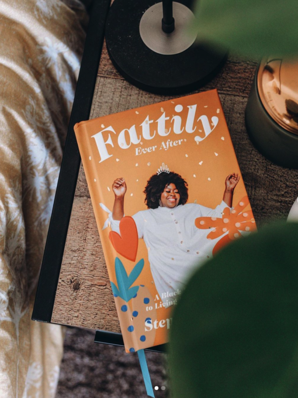 5 comptes instagram, vraiment, body positive