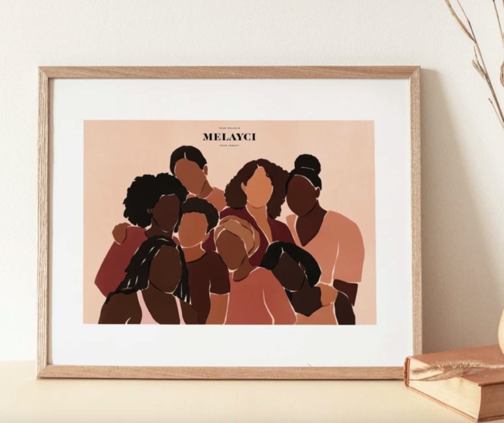 15 marques beauté françaises à soutenir (afro ou tenues par des femmes de couleurs)