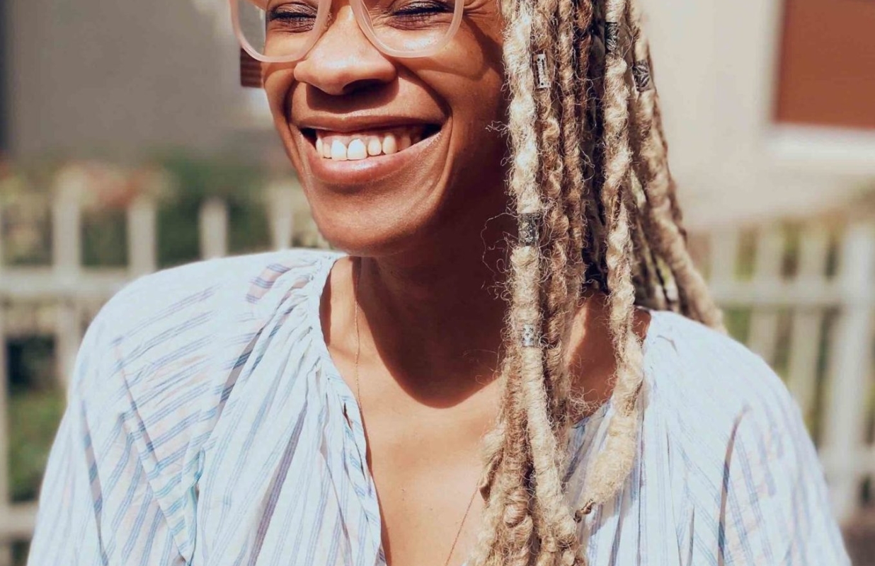 Les peaux noires aussi ont besoin de soins après-soleil !