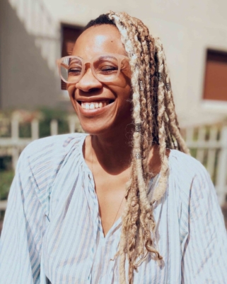 Les peaux noires aussi ont besoin de soins après-soleil !