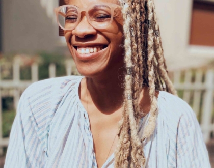 Les peaux noires aussi ont besoin de soins après-soleil !