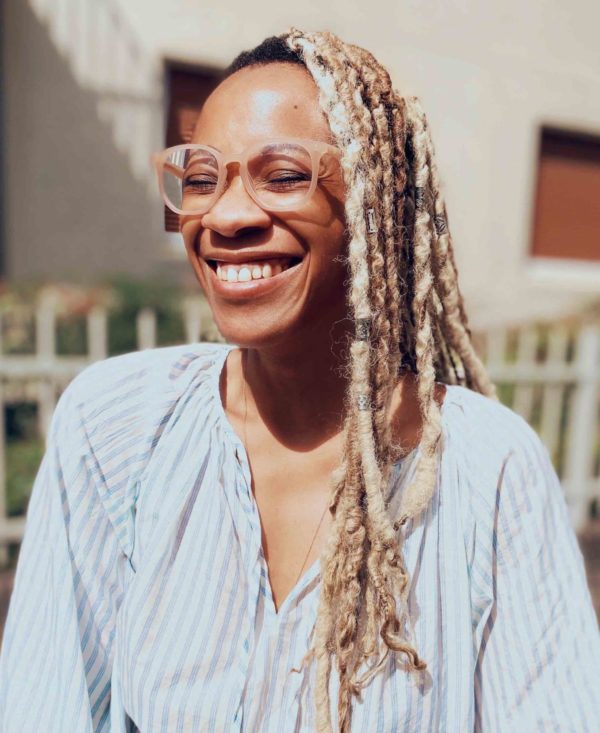 Les peaux noires aussi ont besoin de soins après-soleil !