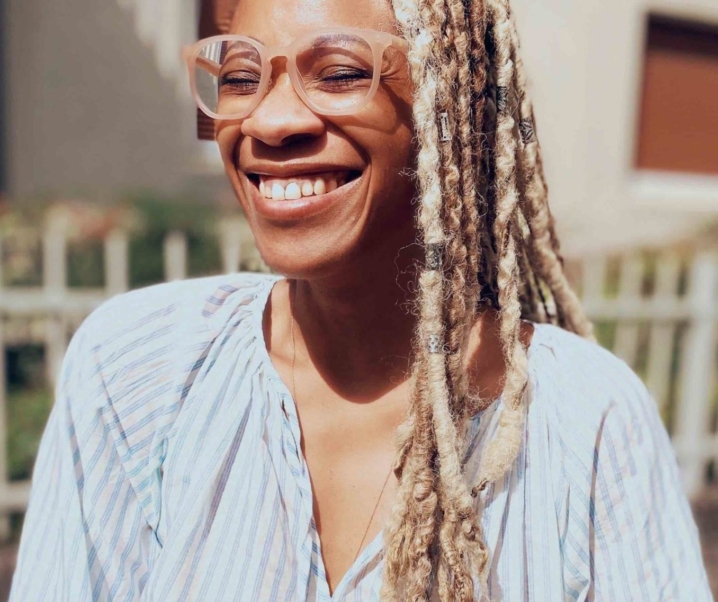 Les peaux noires aussi ont besoin de soins après-soleil !