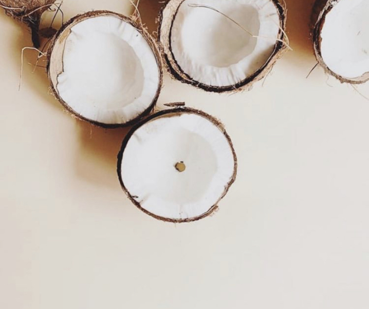 Mes 10 soins préférés à base de coco !