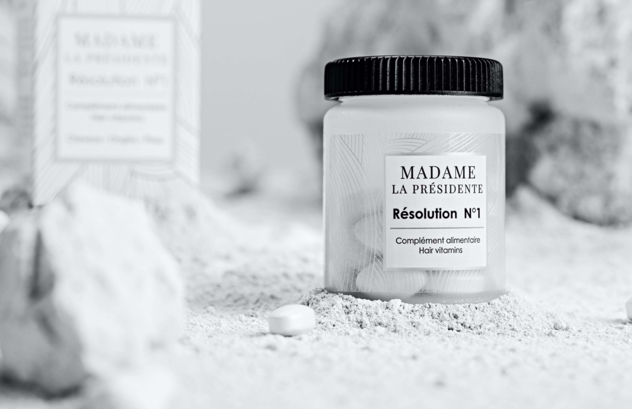 Et si on parlait avec Madame la Présidente ?