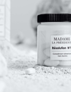 Déco : Green vibes pour un salon apaisant