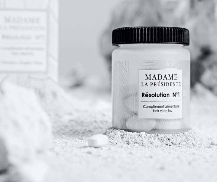 Et si on parlait avec Madame la Présidente ?
