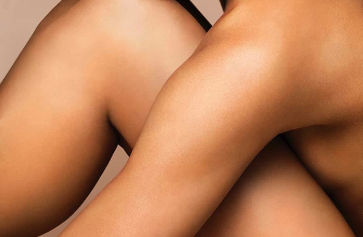 Peaux noires et métissées : peau atopique et Soin Corps Extrême Nuhanciam