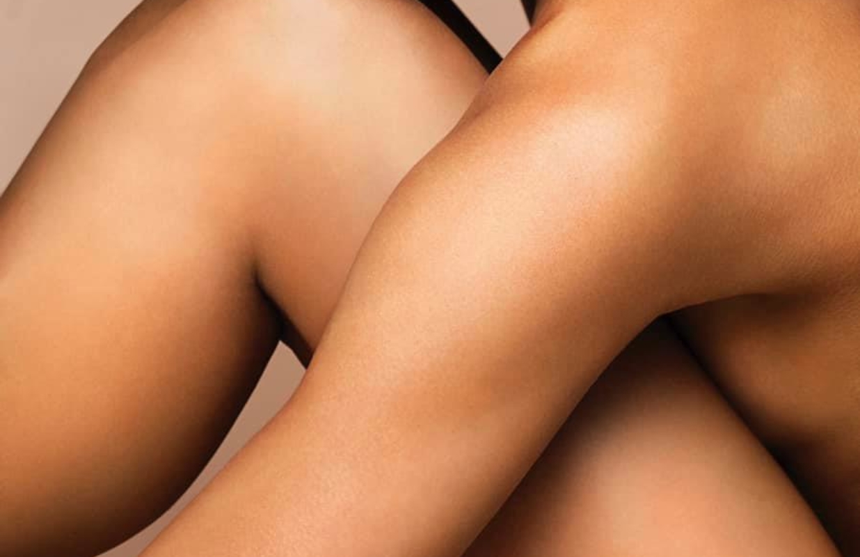 Peaux noires et métissées : peau atopique et Soin Corps Extrême Nuhanciam