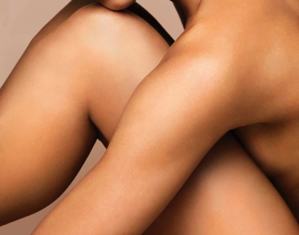 Peaux noires et métissées : peau atopique et Soin Corps Extrême Nuhanciam