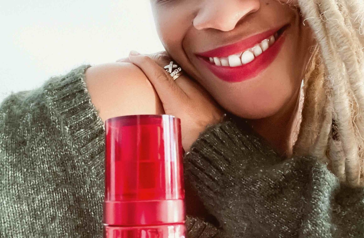 Nouveau chouchou Clarins : Total Eye Lift