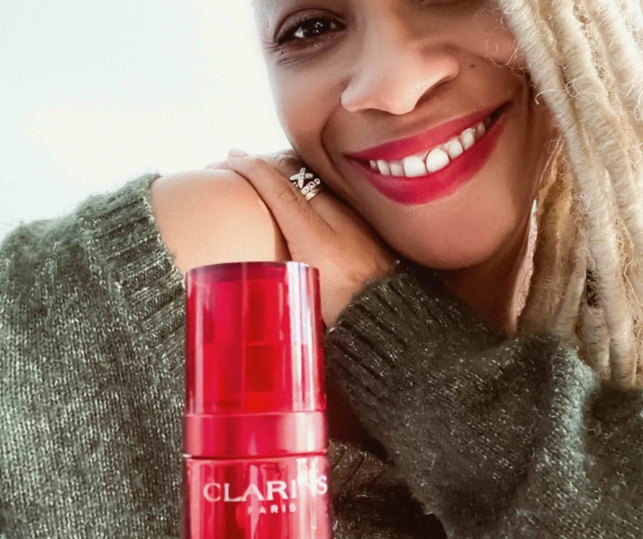 Nouveau chouchou Clarins : Total Eye Lift