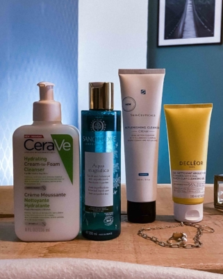 Les conséquences du port du masque sur la peau et les solutions pour les contrer !