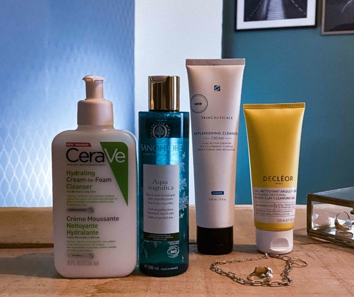 Les conséquences du port du masque sur la peau et les solutions pour les contrer !