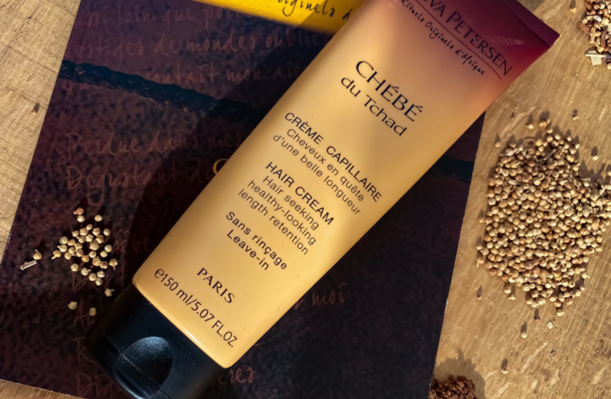 Soin capillaire : Tout savoir sur la crème Salwa Petersen