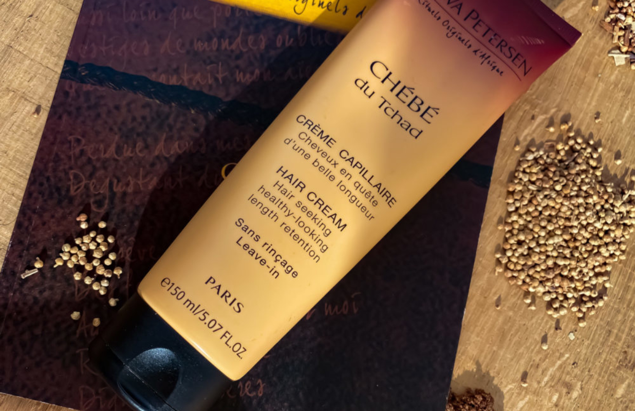 Soin capillaire : Tout savoir sur la crème Salwa Petersen