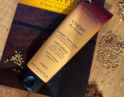 Soin capillaire : Tout savoir sur la crème Salwa Petersen