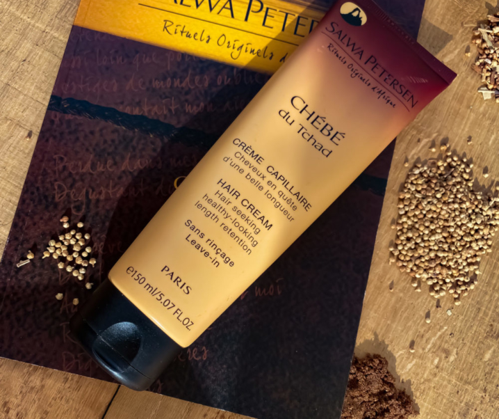 Soin capillaire : Tout savoir sur la crème Salwa Petersen
