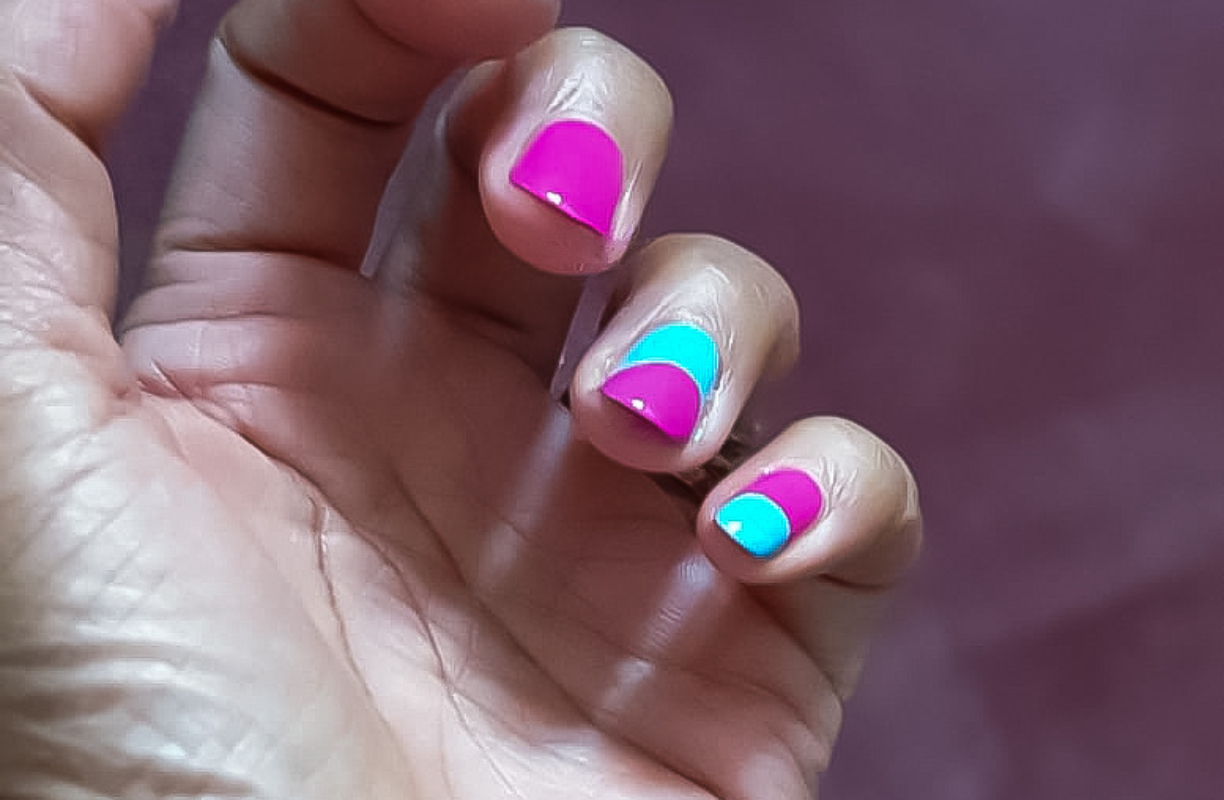 23Beauty Paris, ma marque de vernis à ongles vegan !