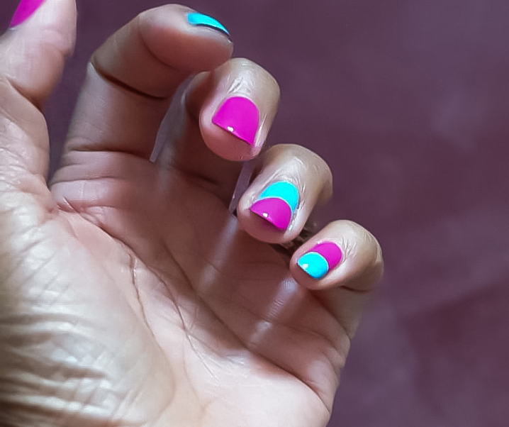 23Beauty Paris, ma marque de vernis à ongles vegan !