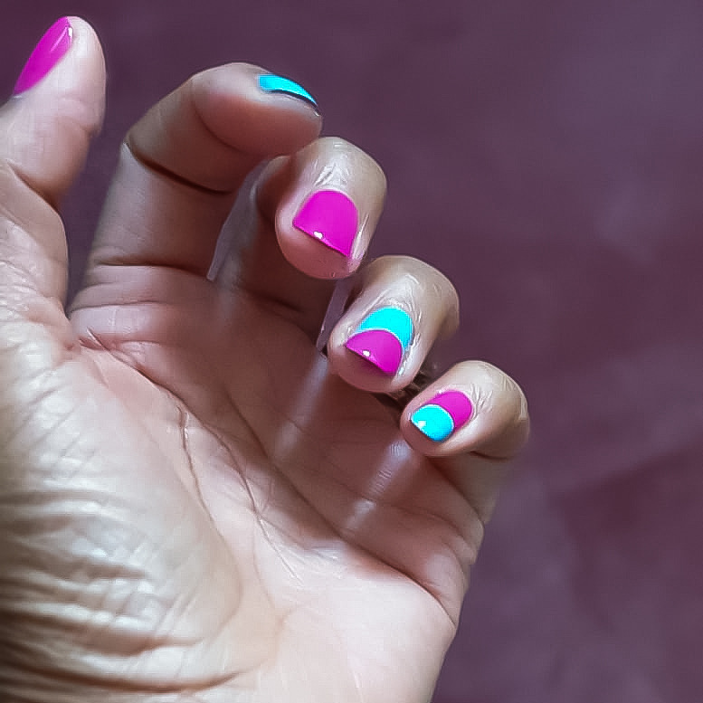 23Beauty Paris, ma marque de vernis à ongles vegan !