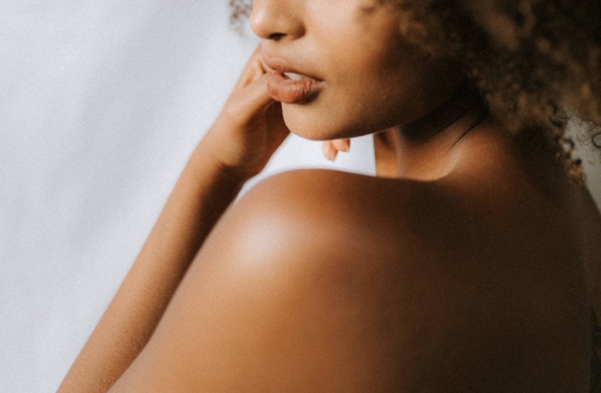 Peau atopique : SVR et son huile lavante