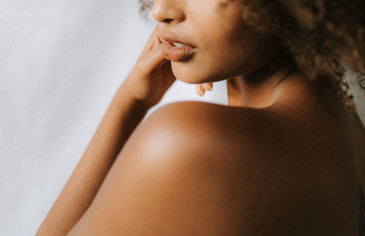 Peau atopique : SVR et son huile lavante