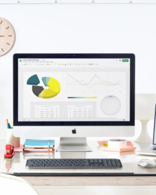 J’ai testé : la souris MX Anywhere 3