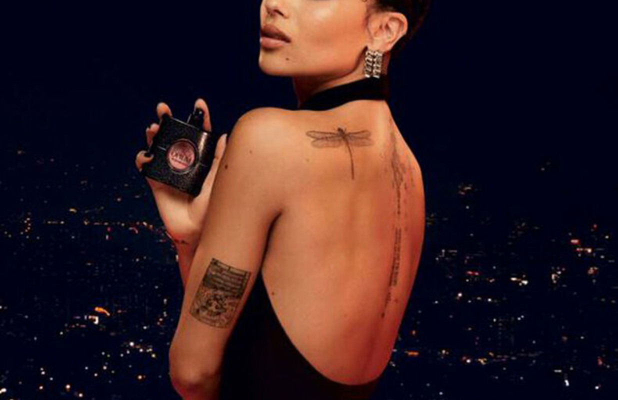 Yves Saint Laurent : des parfums qui marquent l’Histoire